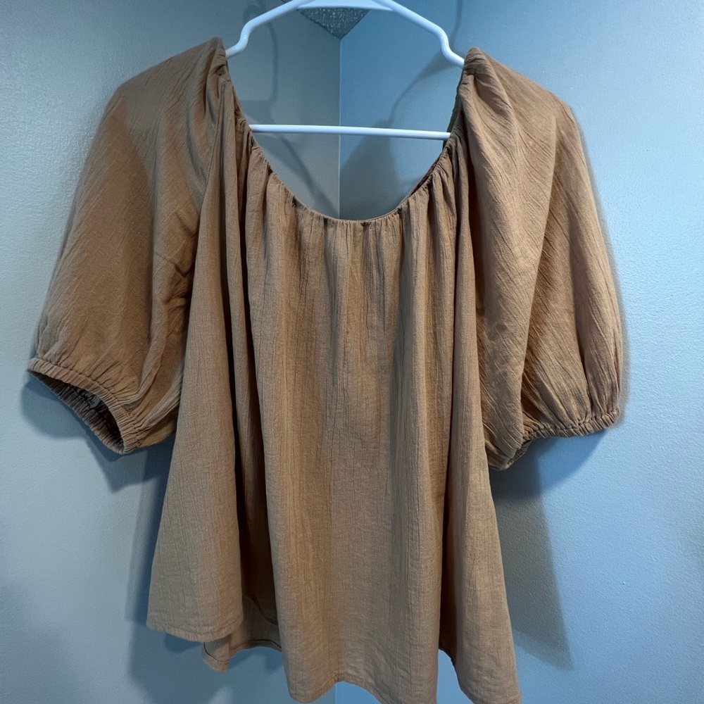 Women’s top